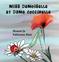 Picture of MISS DEMOISELLE ET DAME COCCINELLE
