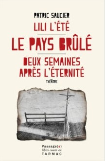 Image de Le pays brulé / Lili l'été / Deux semaines après l'éternité