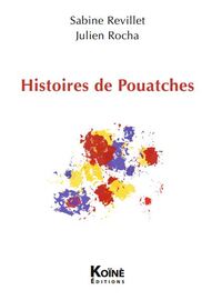 Image de Histoires de Pouatches / Etiquette(s)