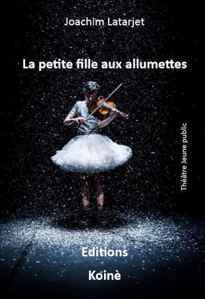 Picture of La petite fille aux allumettes