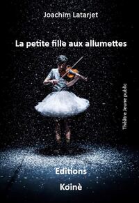 Picture of La petite fille aux allumettes