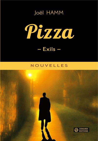 Image de Pizza (Exils)