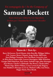 Picture of En compagnie de Samuel Beckett