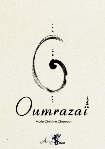 Picture of Oumrazaï - Le livre