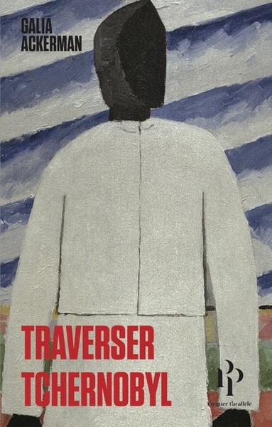 Picture of Traverser Tchernobyl