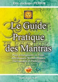 Image de Le guide pratique des mantras