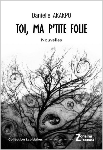 Picture of Toi, ma p'tite folie