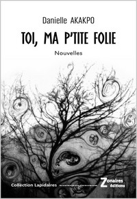 Picture of Toi, ma p'tite folie