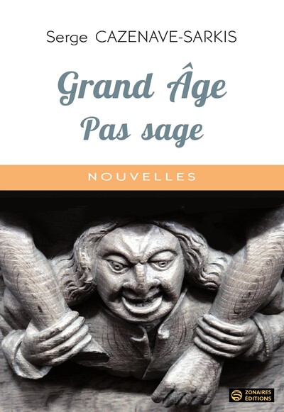 Image de Grand âge - Pas sage