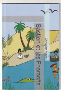 Picture of Bastien et les Pharaons