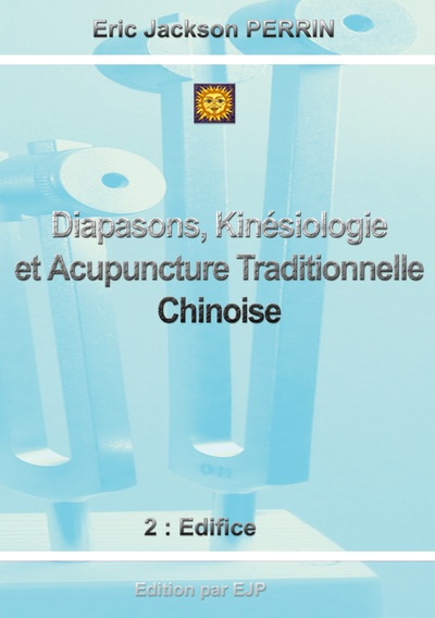 Image de Diapasons, Kinésiologie et Acupuncture Traditionnelle Chinoise