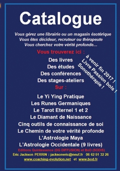 Image de catalogue livres et services eric jackson perrin 2017