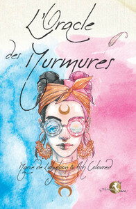 Image de L'Oracle des Murmures - Coffret