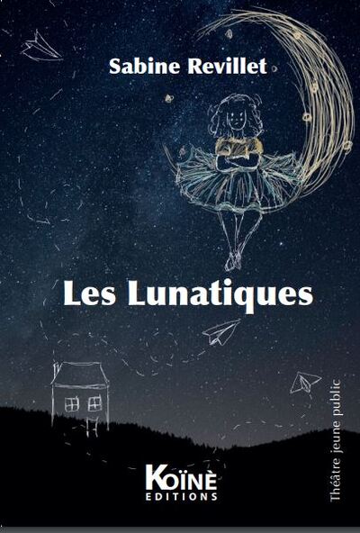 Image de Les lunatiques
