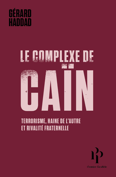 Picture of Le complexe de Caïn