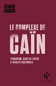Picture of Le complexe de Caïn