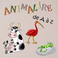 Image de ANIMALIRE DE A à Z