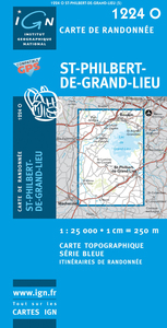 Image de **1224O ST PHILBERT DE GRAND LIEU