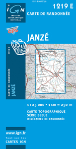 Image de **1219E JANZE