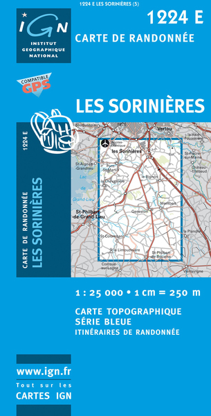 Image de **1224E LES SORINIERES