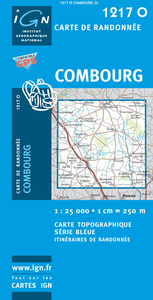 Image de **1217O COMBOURG
