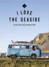 Image de SURF & TRAVEL GUIDE TO NORTHWEST EUROPE