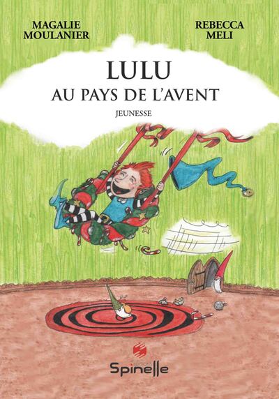Picture of Lulu au pays de l’Avent