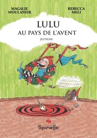 Picture of Lulu au pays de l’Avent