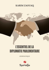Image de L’essentiel de la diplomatie parlementaire