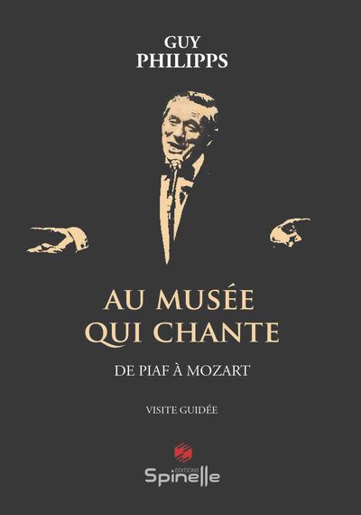 Picture of Au musée qui chante