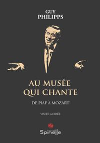 Picture of Au musée qui chante