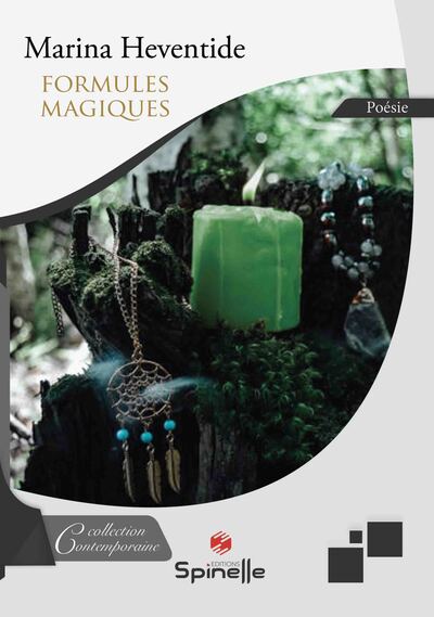 Image de Formules magiques