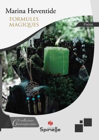 Image de Formules magiques