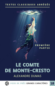 Picture of LE COMTE DE MONTE-CRISTO (PARTIE 1)