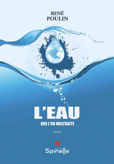 Picture of L’eau que l’on maltraite
