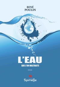 Picture of L’eau que l’on maltraite