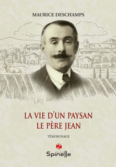 Picture of La vie d’un paysan