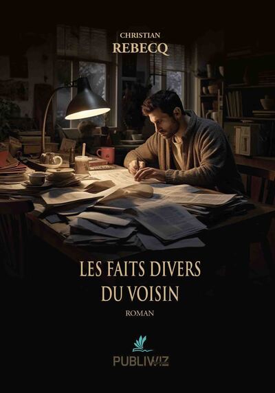 Picture of Les faits divers du voisin