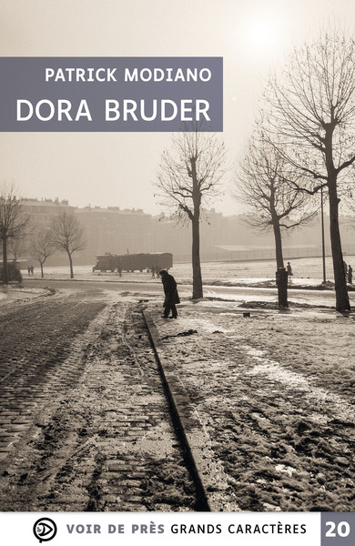 Image de DORA BRUDER