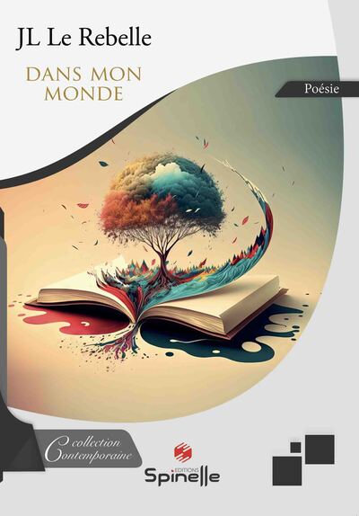 Picture of Dans mon monde