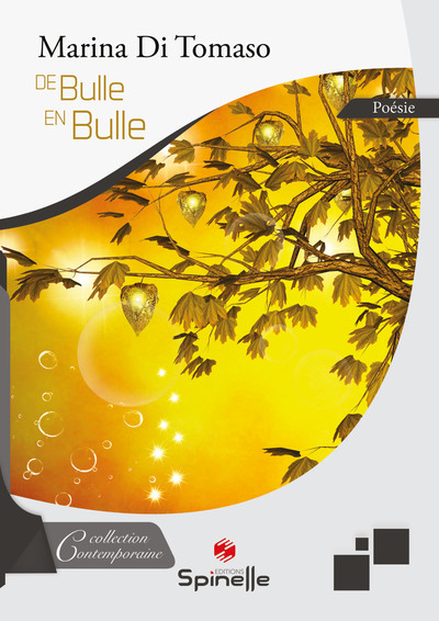 Picture of De bulle en bulle