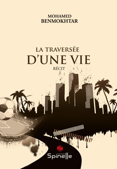 Picture of La traversée d’une vie