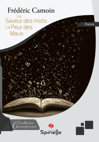 Picture of La saveur des mots - la peur des maux