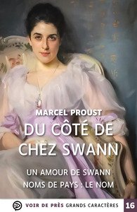 Picture of DU COTE DE CHEZ SWANN