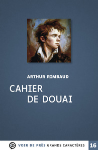 Picture of CAHIER DE DOUAI