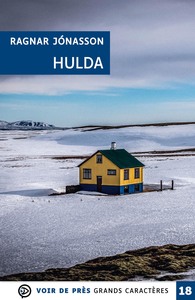 Picture of HULDA