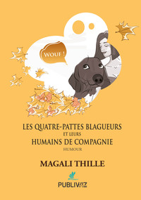 Image de Les quatre-pattes blagueurs