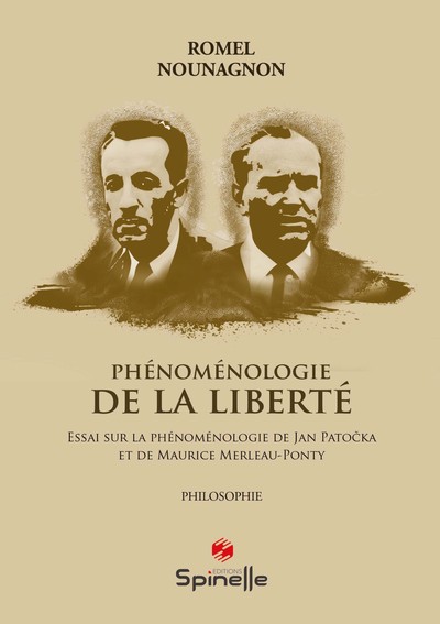 Image de Phénoménologie de la liberté