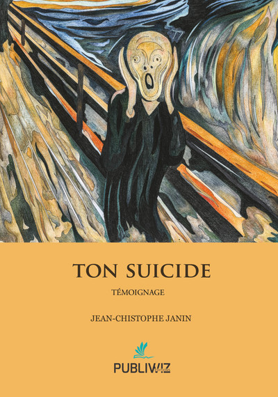 Picture of Ton suicide