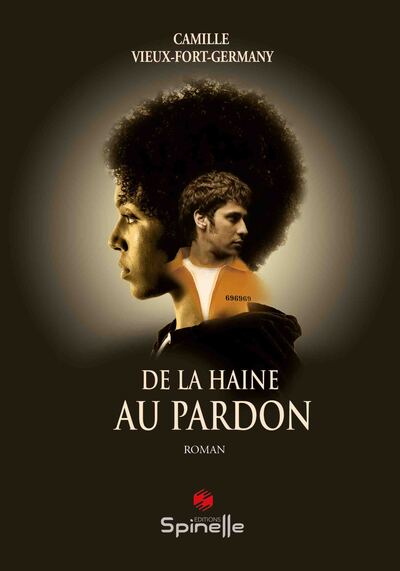 Picture of De la haine au pardon